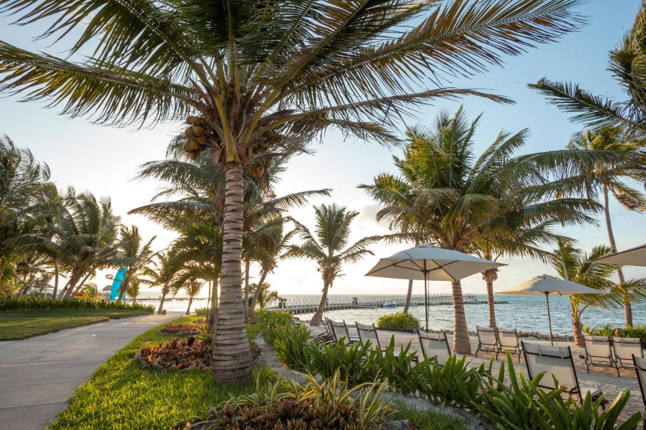 Las Terrazas Resort San Pedro  Exterior foto