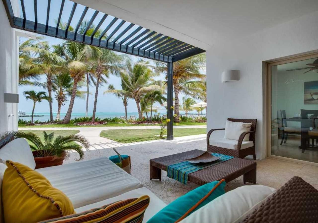Las Terrazas Resort San Pedro  Exterior foto