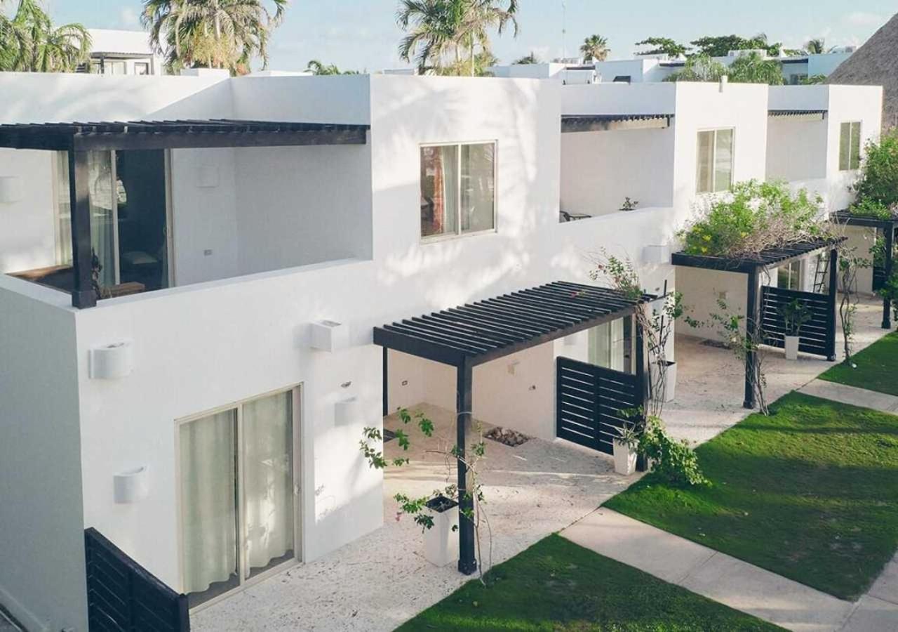 Las Terrazas Resort San Pedro  Exterior foto