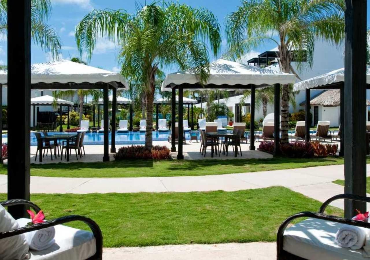 Las Terrazas Resort San Pedro  Exterior foto