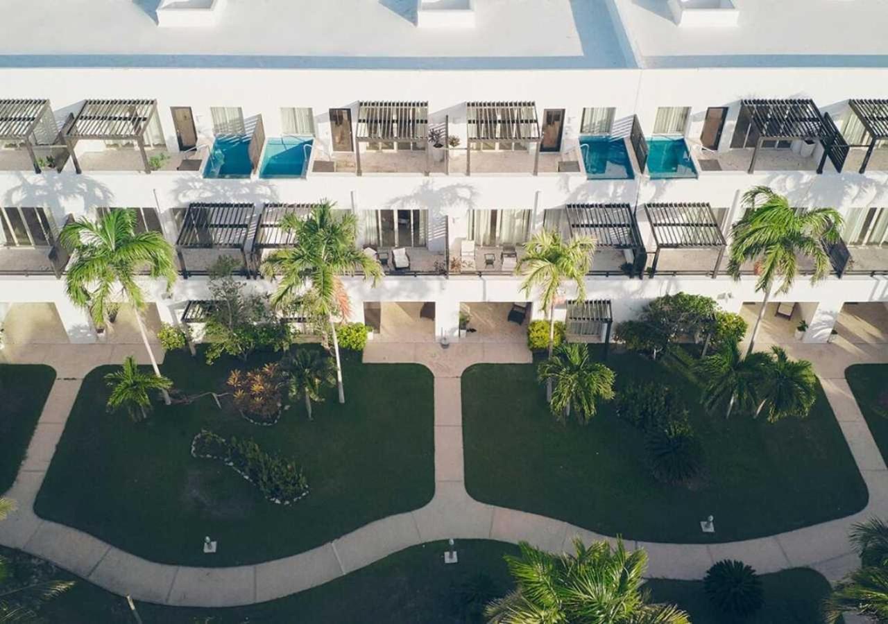 Las Terrazas Resort San Pedro  Exterior foto
